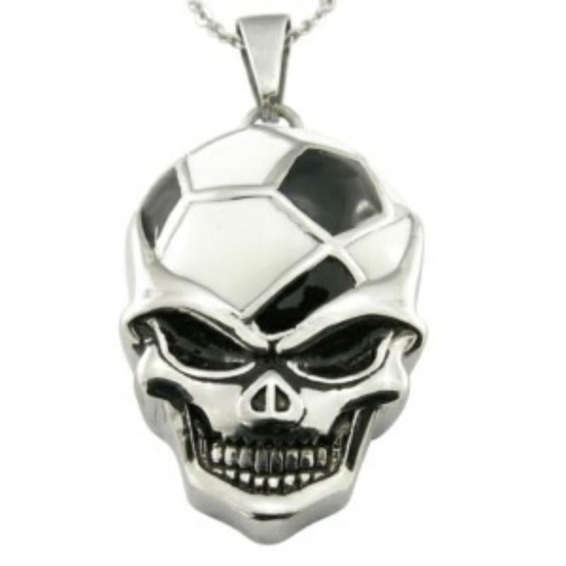 New Arrival Hot Biker Pendant in USA