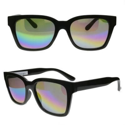 Elegant Plastic Fashion Sunglasses for Men