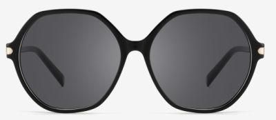 Diamond Shape Sunglasses for Women Retro Driving Glasses 90&prime;s Vintage Fashion Narrow Square Frame UV400 Protection