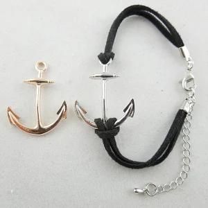 Charm Bracelet, Fashion New Anchor Charm Jewelry Bracelet, Hot Charm Bracelet (3399)