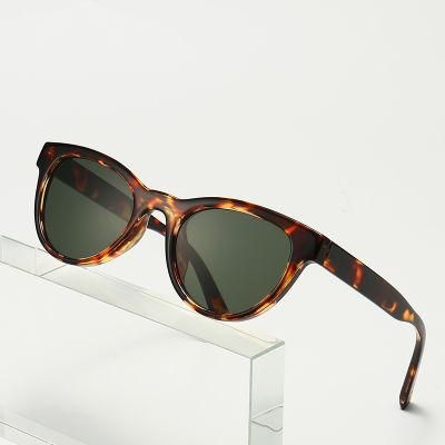 New Fashion Design Hot Selling Sunglasses
