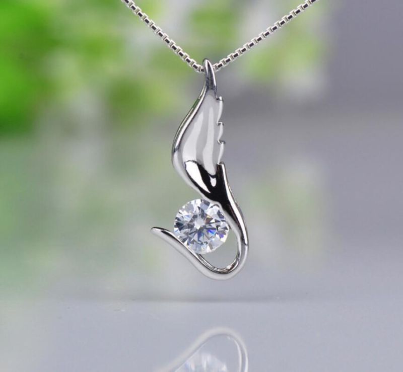 New Animal Pendant Necklaces