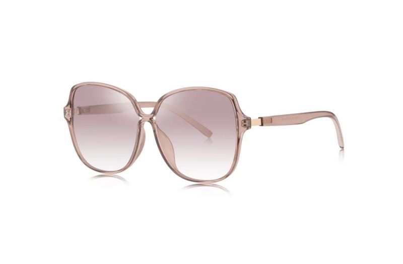 2020 Ready Made Women Frame Fashion Sunglasses