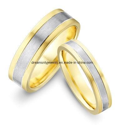 Top Quality Wedding Ring Factory Wholesale Sample Rings for Showcase