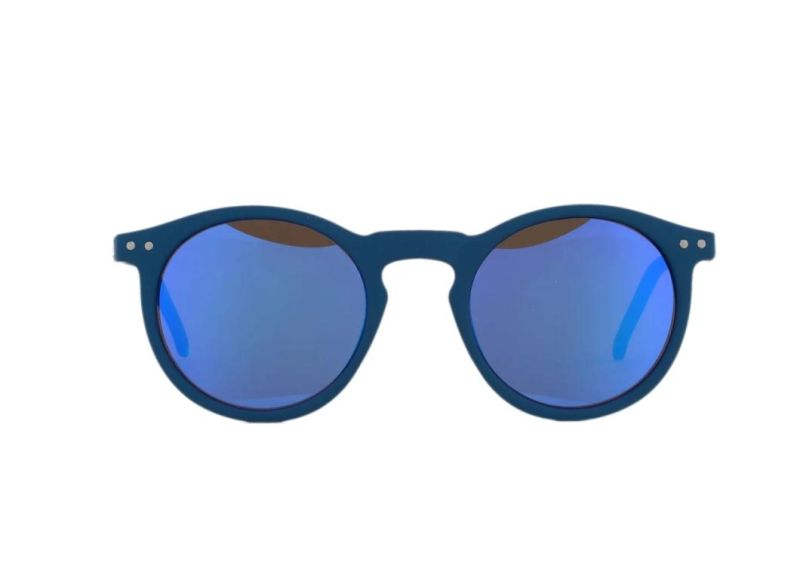 New Fashion Metal Round Frame Sunglasses for Man/Woman