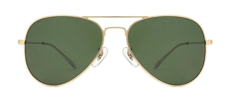 Brand Design New Fashion Design Metal Frame Ray Band Polarized Sun Shades Sunglasses