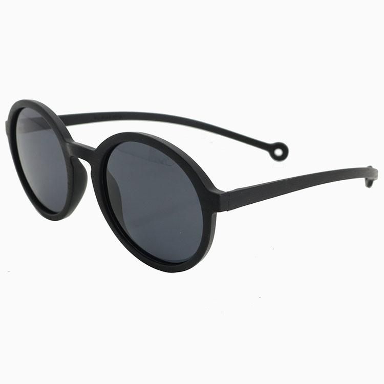 2020 Vintage Heavy Round Fashion Sunglasses