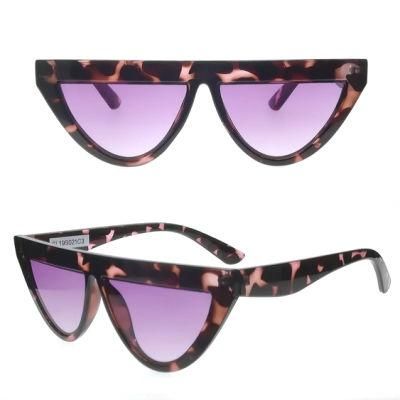 New Developed Trendy Cat Eye Fashion Sunglasses