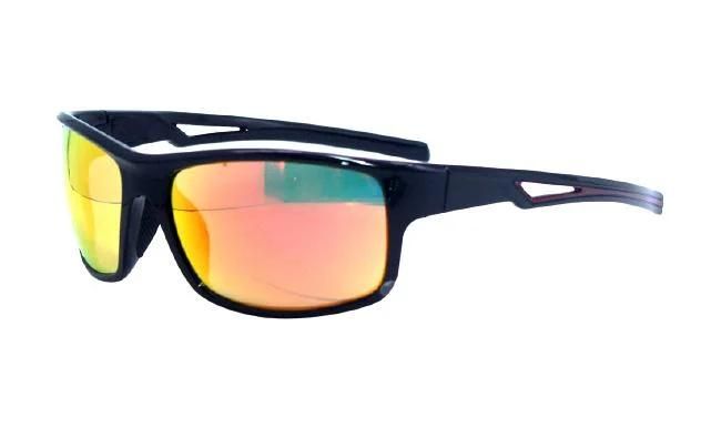 Professional Wind Proof Motor Biking Polarized Sports Sunglasses