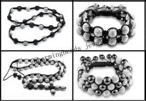 Fashion Necklace and Bracelet Jewelry, 2013 New Arrival Jewelry Set (23104)