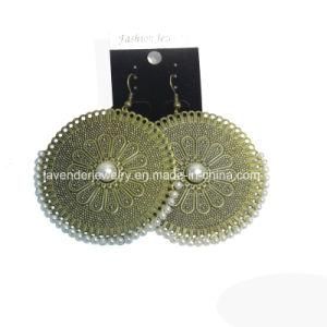 Jewelry Charm Earrings for Female Jewelry Fashion