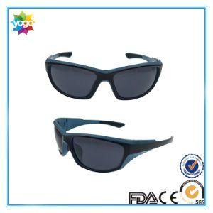 2016 Cheap Custom Racing Sports Sunglasses for New Product