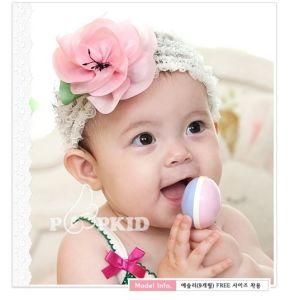 2 Colors New Style Korean Children Hair Accessories, Baby Fashion Hair Band