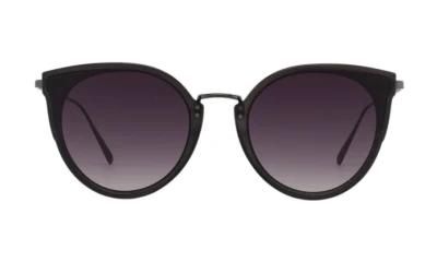New Arrived Fashion Simple Design PC Sunglasses