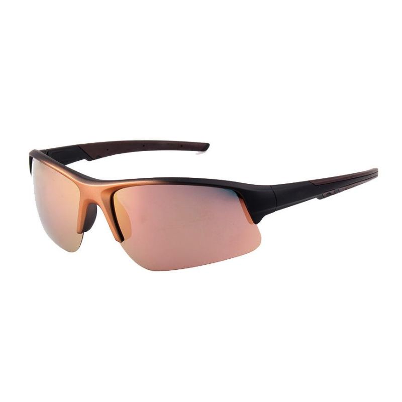 2017 Stylish Cycling Sports Sunglasses with Bobbi Pink