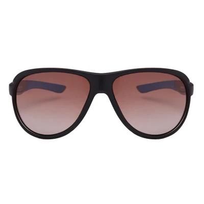 2019 Sporty Double Injection Sunglasses