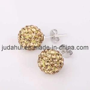 Fashion Earrings (JDH-ADER025)