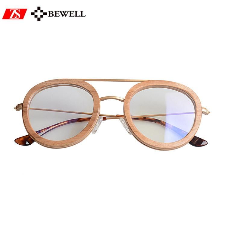 Factory Direct China Wooden Sunglasses