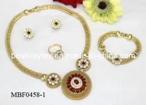 Popular Costume African Jewelry Sets