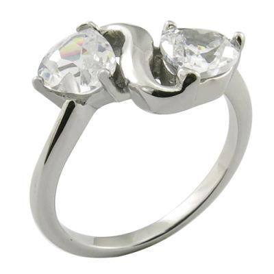 New Arrival Shinny Crystal Ring