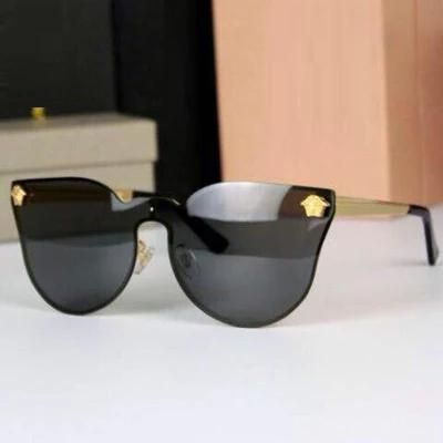 New Fashion Unisex Brand Designer Sunglasses