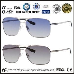 High Quality Outdoor Sport Polarized Mirrored Sunglasses for Climbing