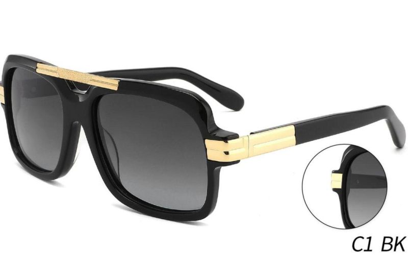 Rectangle Sunglasses for Women Retro Driving Glasses 90’ S Vintage Fashion Narrow Square Frame UV400 Protection