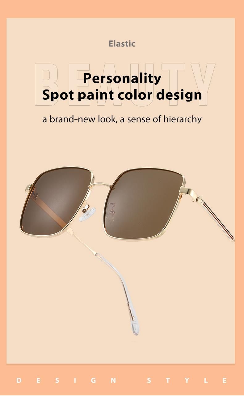Ready to Ship Stylish Designer AAA Polarized Lentes De Sol Trendy Polarized Replicas Fashion Cheap Designer Sunglasses