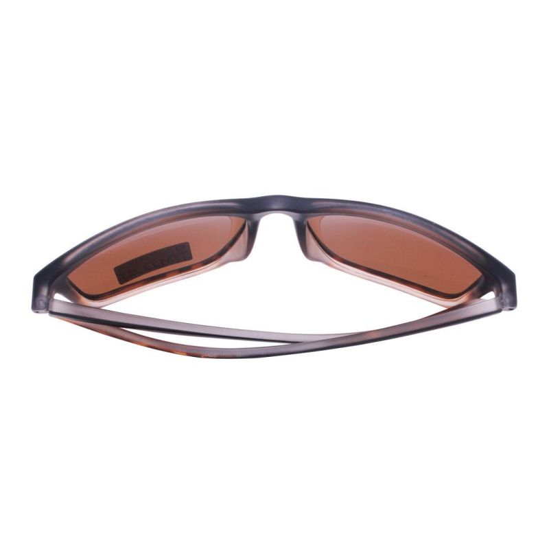 Custom Logo UV400 Protection Tpx Swimming Fishing Designer Floating Sunglasses