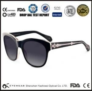 Acetate Polarized Vintage Custom Sunglasses