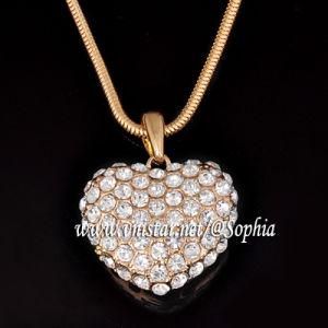 Fashion Necklace Jewelry (VSN)