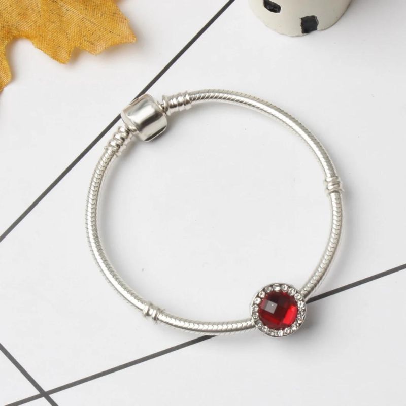 Fashion Simple Creative Cat′s Eye Stone Bracelet Jewelry