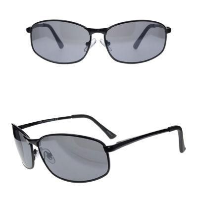 Sports Metal Sunglasses for Cycling