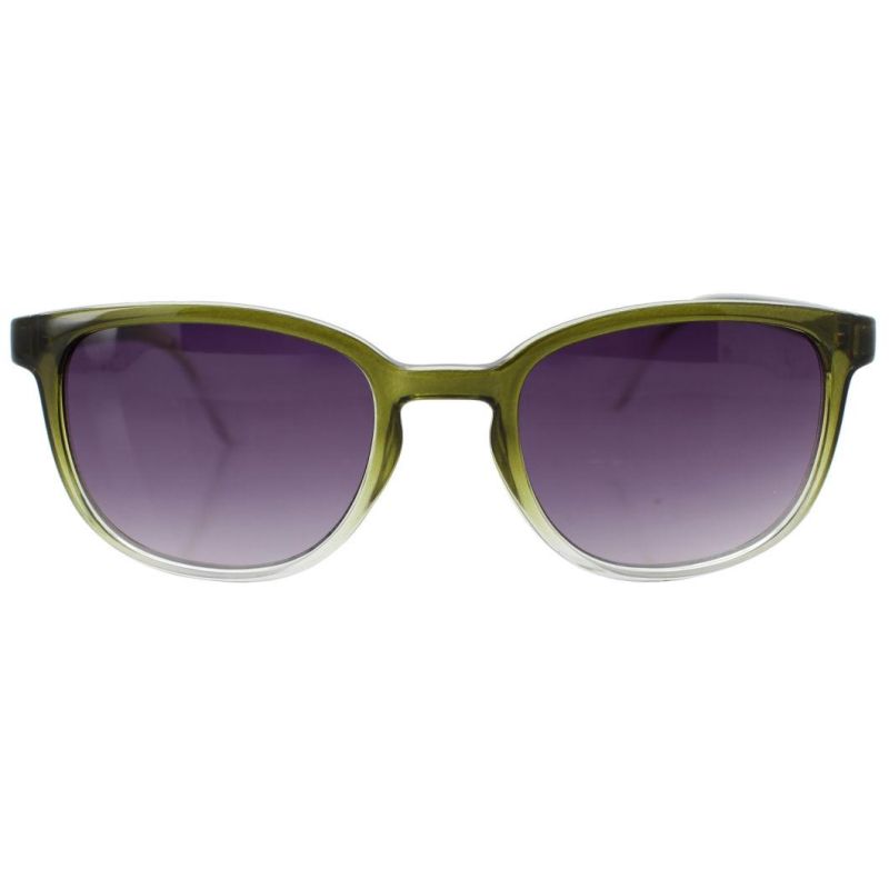 2020 Round Shape Fashion Sunglasses with Metal