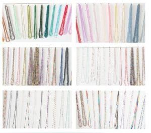 Wholesale Waist Bead Colorful Waist Bead Body Chain Beaded Bell Chain Bikini Jewelry One Bag Per 10PCS