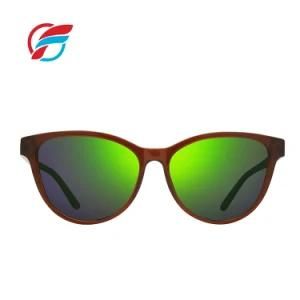 New Plastic Sunglass Frames Manufacturer Tr90 Sunglasses