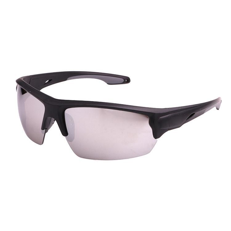 2019 Half Frame Cycling Sports Designer Sunglasses