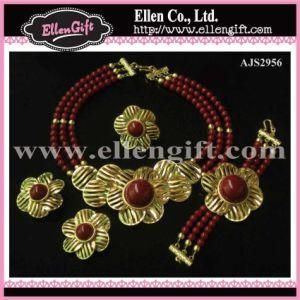 Wedding Jewelry Set (AJS2956)