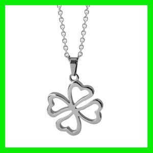 2012 Clover Pendant Jewelry (TPSP1054)