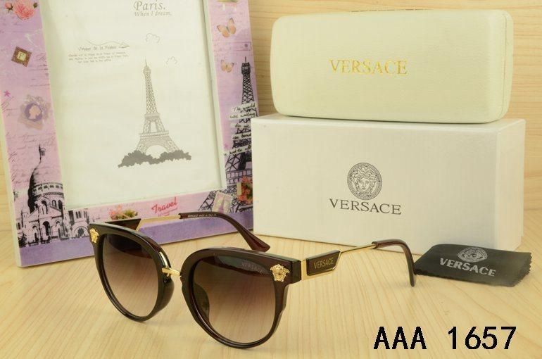 Fashion Sun Glasses with UV400 Protection Vintage Sunglasses for Women