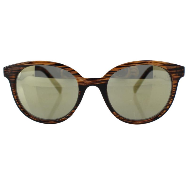 Hot Selling Simple UV400 Ce Fashion Sunglasses
