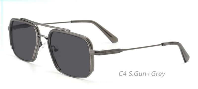 Acetate Sunglasses 13