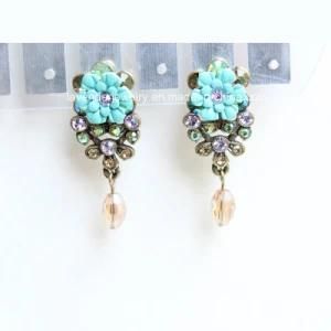 Fashion Jewelry Accessory Stud Earrings for Women Jewelry