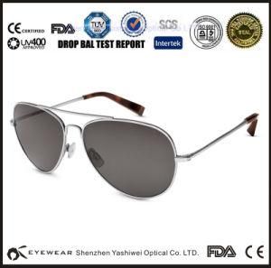 2015 China Sunglass Manufacturers, Designer Sunglass, Sunglass Original with Polarized Lens