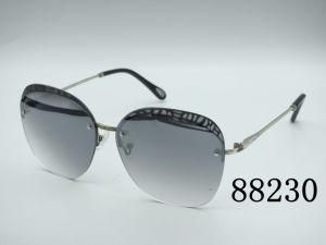 Factory Qualitiy Classic Retro Sunglases Anti UV400 Polarized Sunglass
