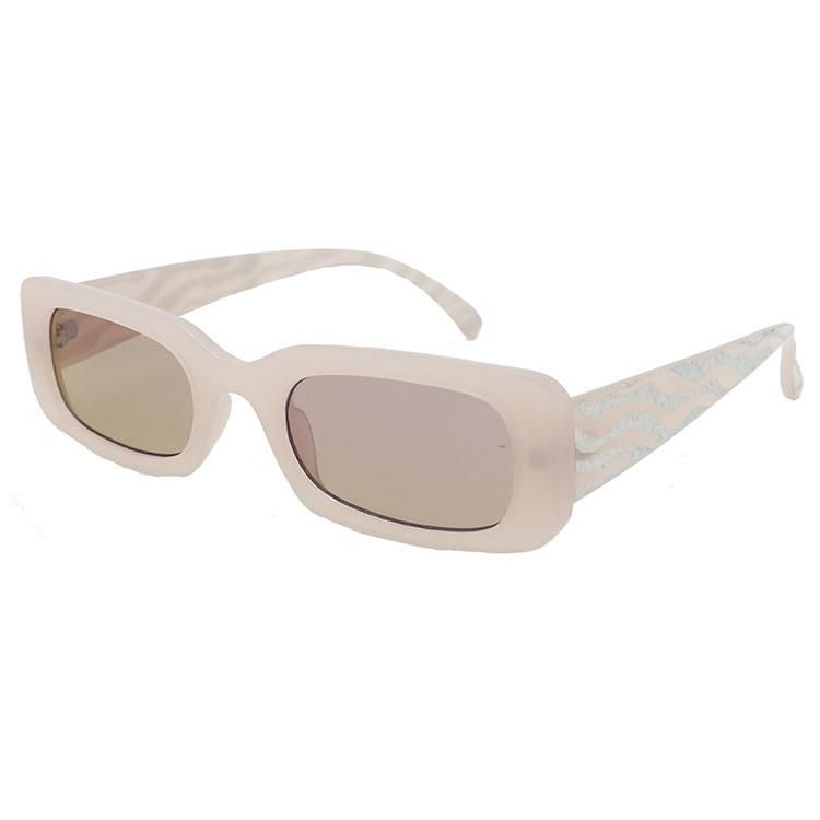 2020 Square Vintage Famous Fashion Sunglasses