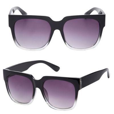 Oversize Big Frame Basis Fashion Sunglasses