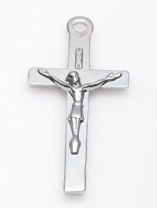 Cross Pendant With Rhinestone (DE02-407)