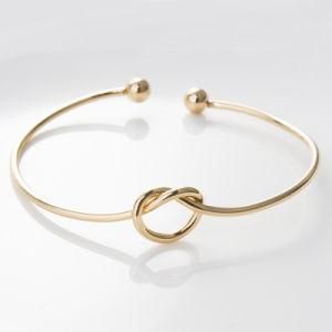 Simple Fashion Jewelry Women Bangle Bracelet
