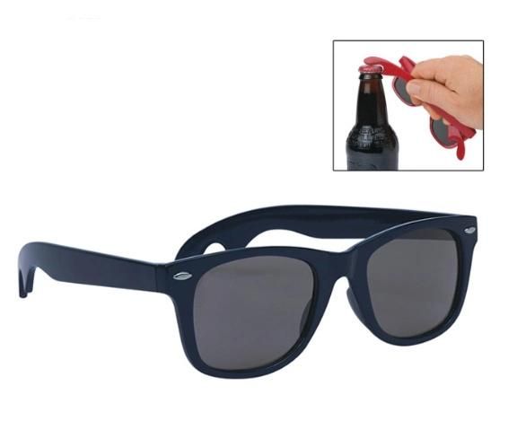 Opener Sunglasses and FDA CE (BEER)